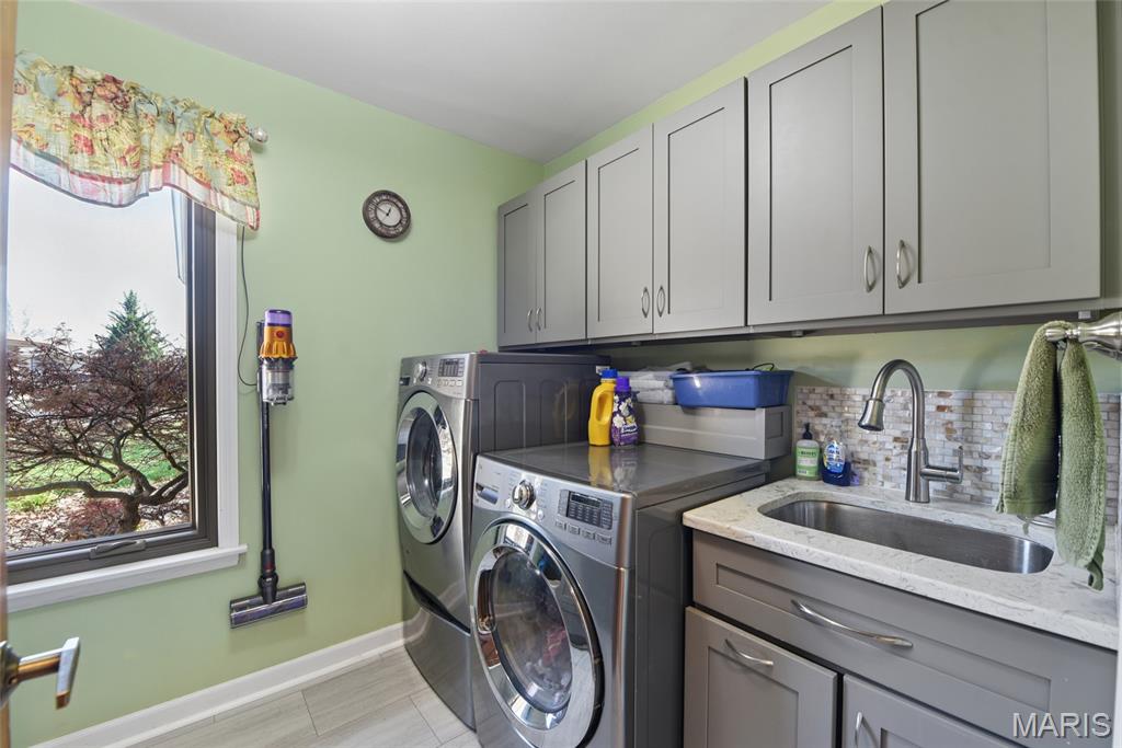 Bogey Village - Residential