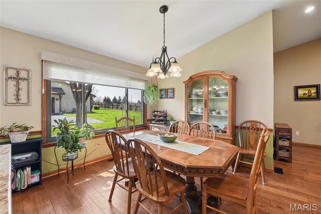 Bogey Village - Residential