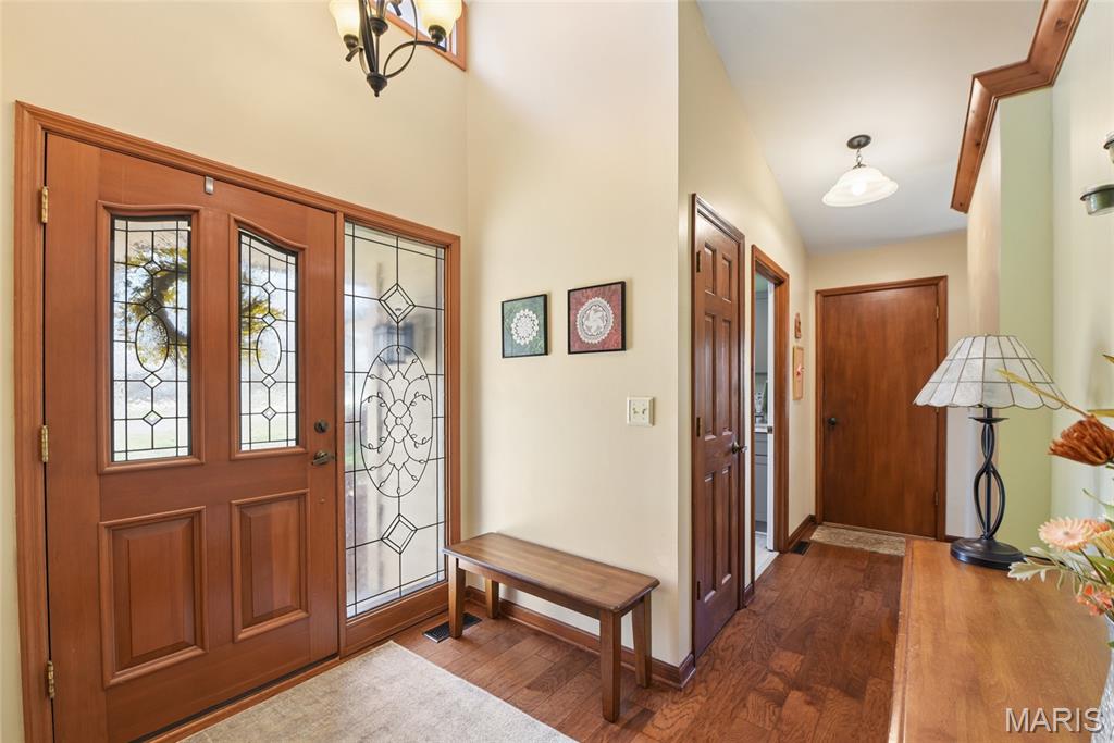 Bogey Village - Residential