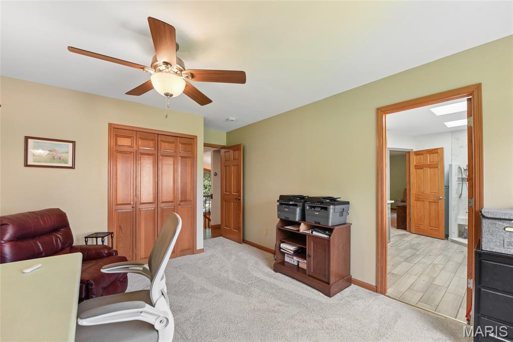 Bogey Village - Residential