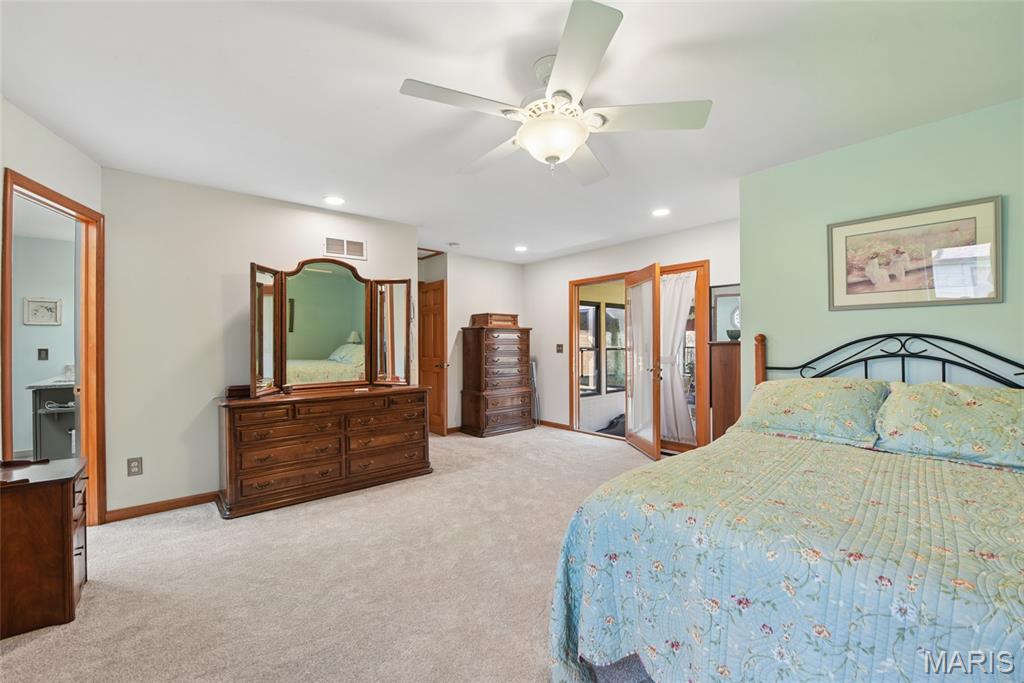 Bogey Village - Residential