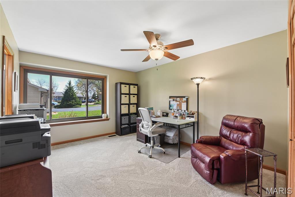 Bogey Village - Residential