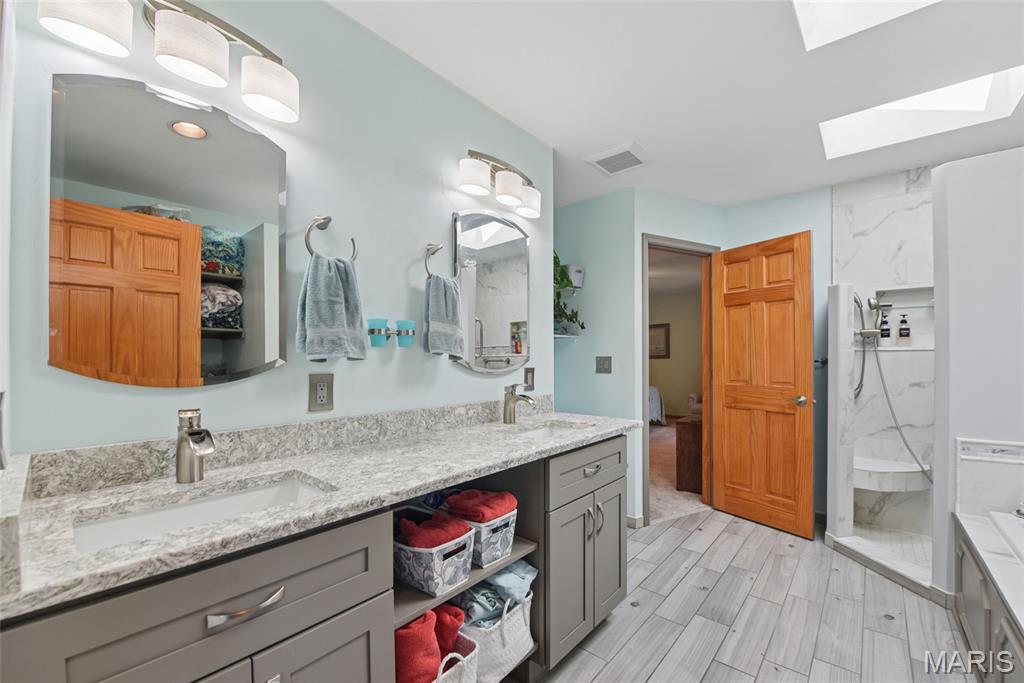 Bogey Village - Residential