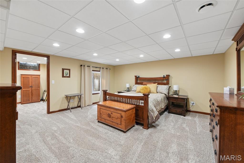 Bogey Village - Residential