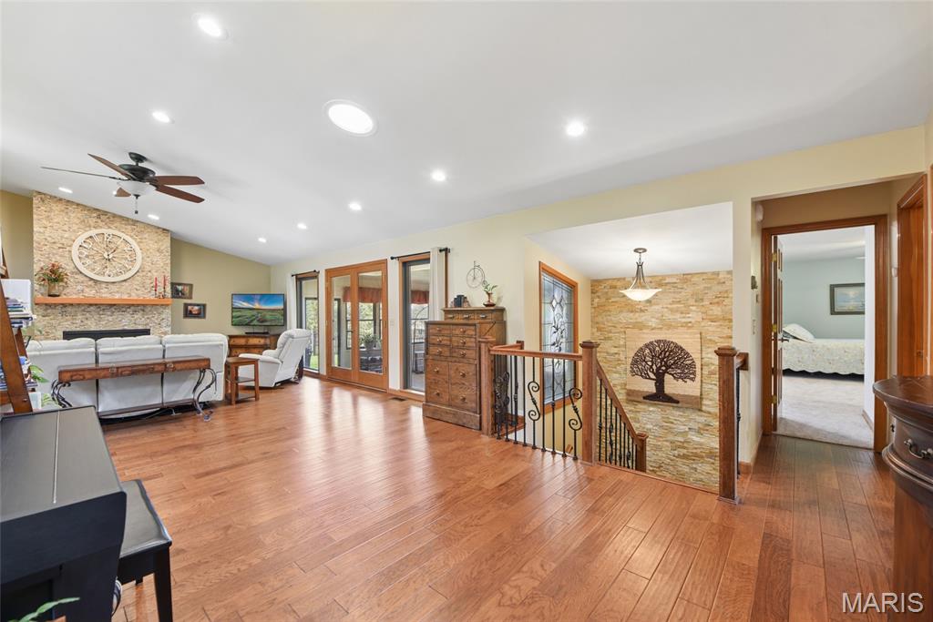 Bogey Village - Residential