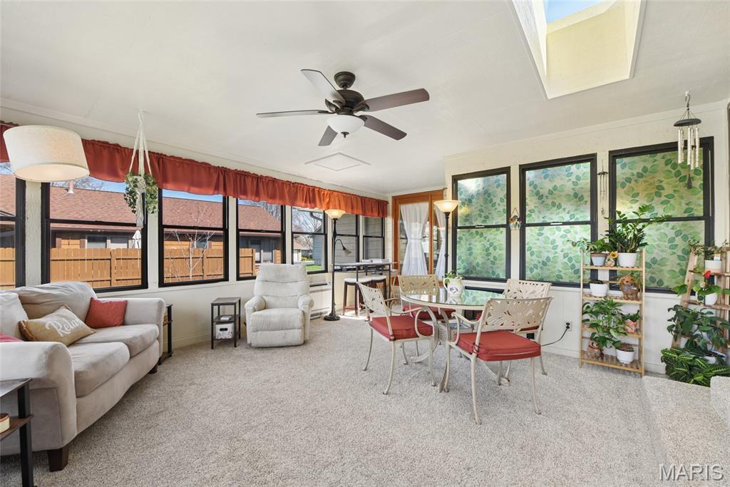 Bogey Village - Residential