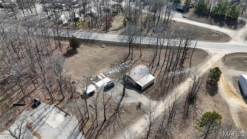 Lake Drive Sub - Land