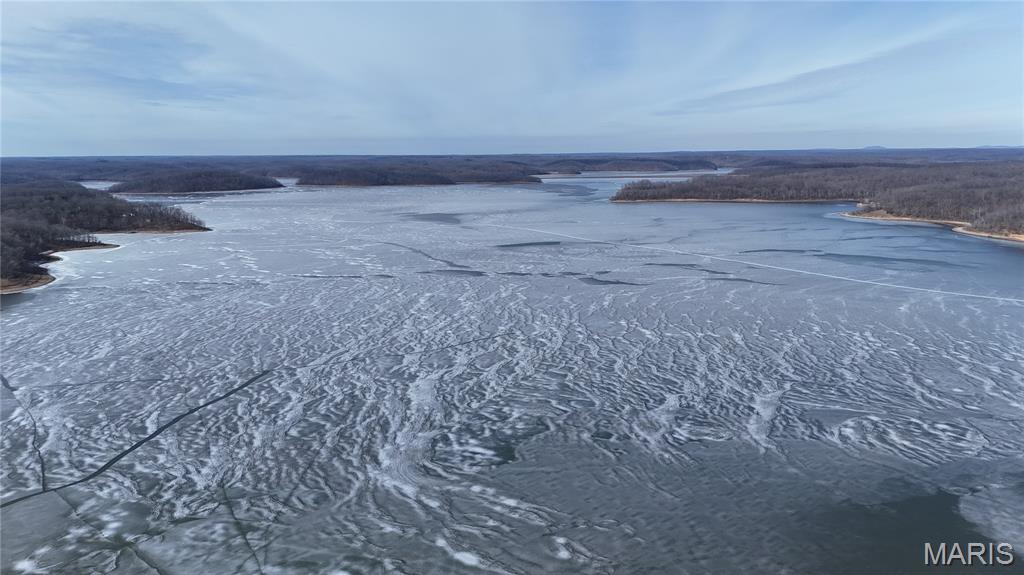 Lake Drive Sub - Land