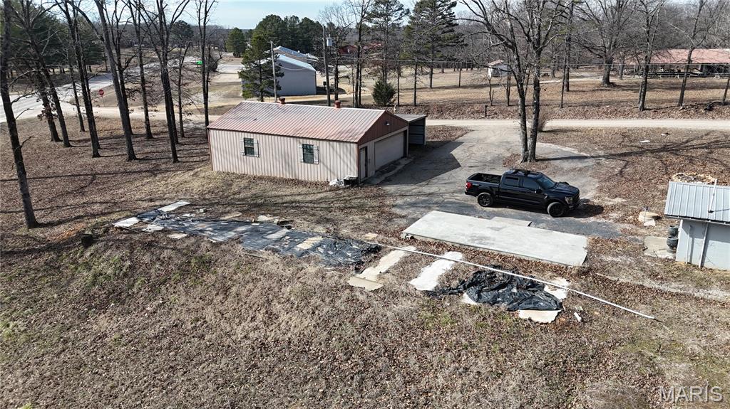 Lake Drive Sub - Land