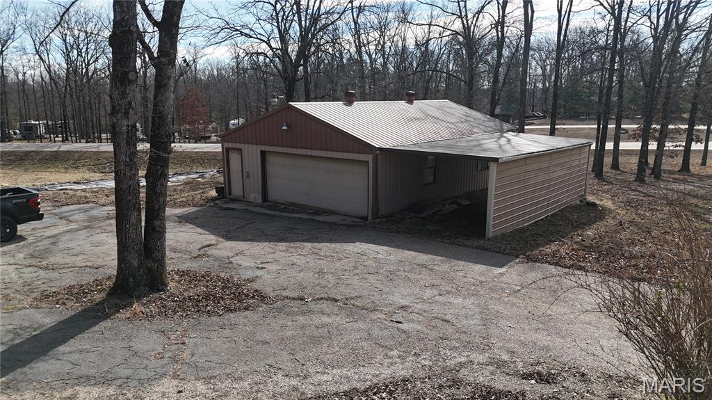 Lake Drive Sub - Land