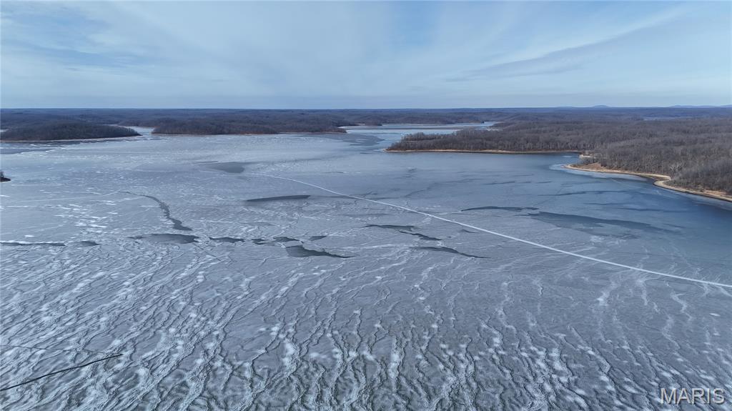 Lake Drive Sub - Land