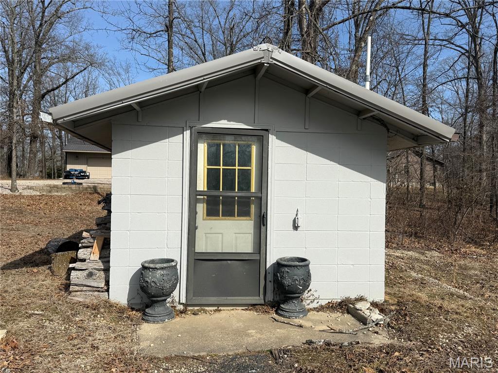 Lake Drive Sub - Land