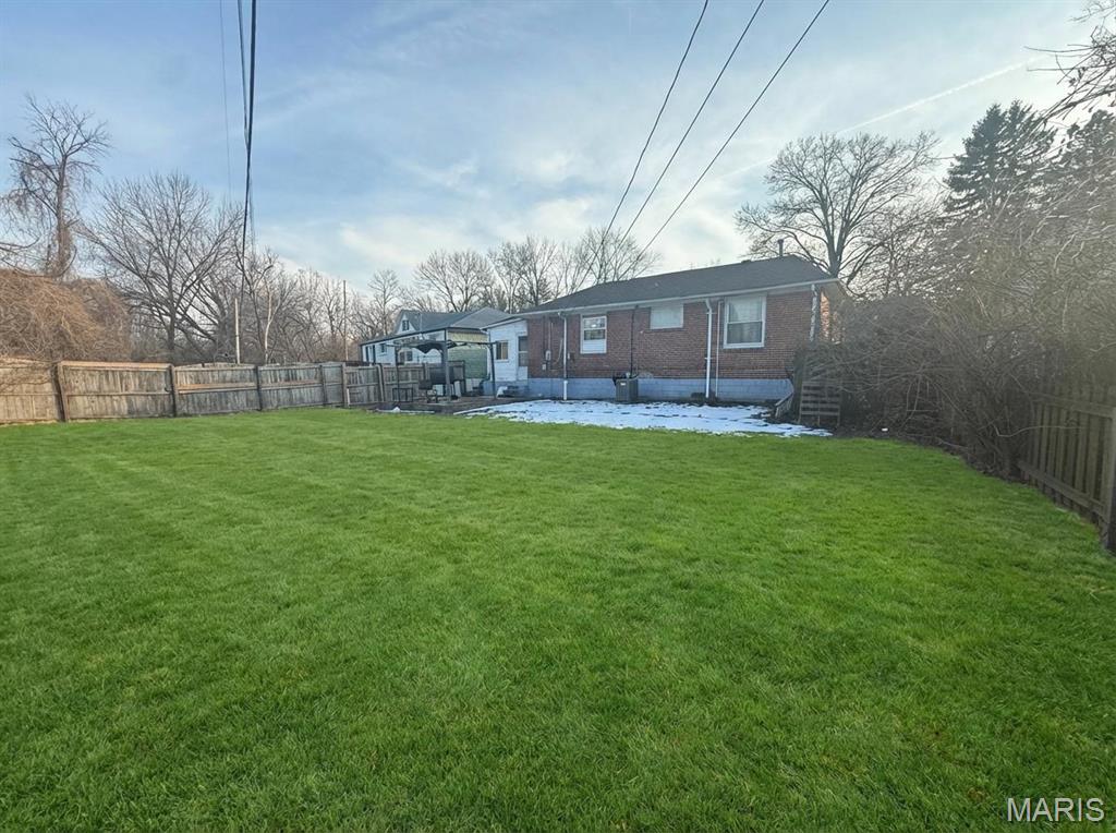 Cardinal Hills - Residential