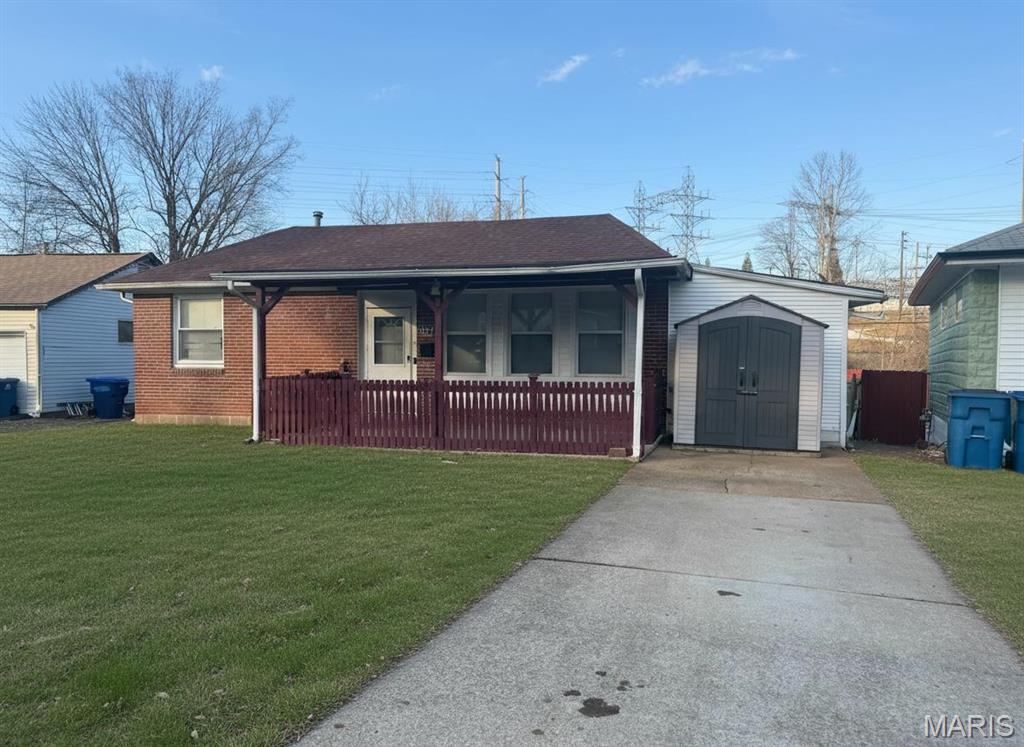 Cardinal Hills - Residential