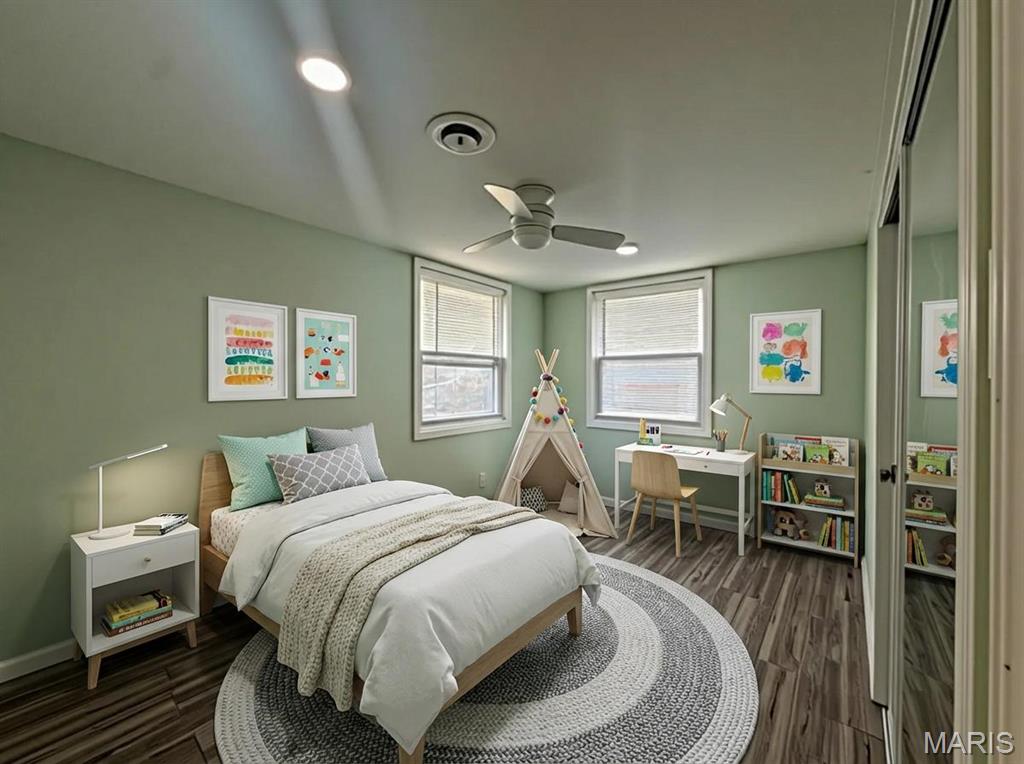 Cardinal Hills - Residential