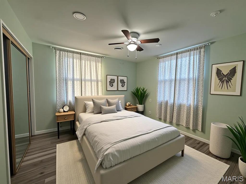 Cardinal Hills - Residential