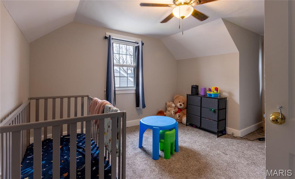 Lewis Lucas 4th Add - Residential