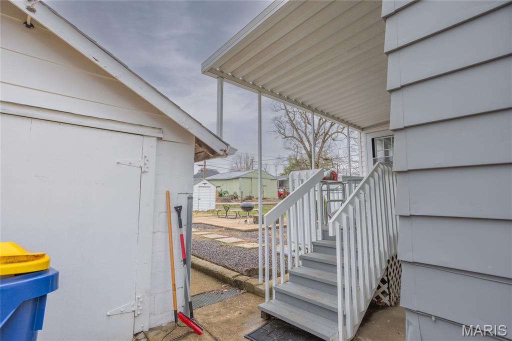 Lewis Lucas 4th Add - Residential