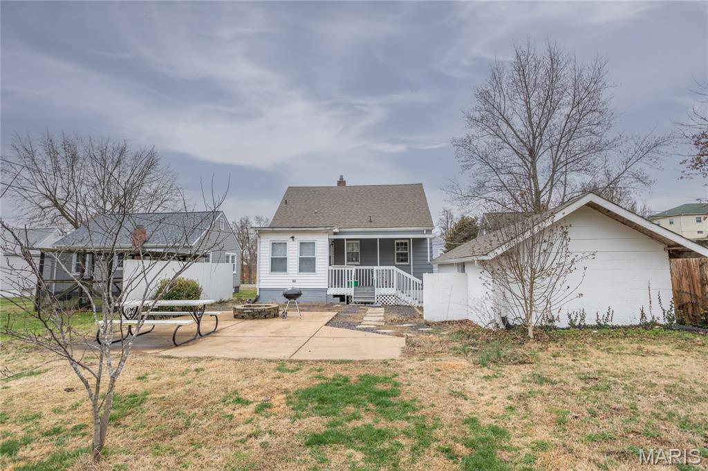 Lewis Lucas 4th Add - Residential