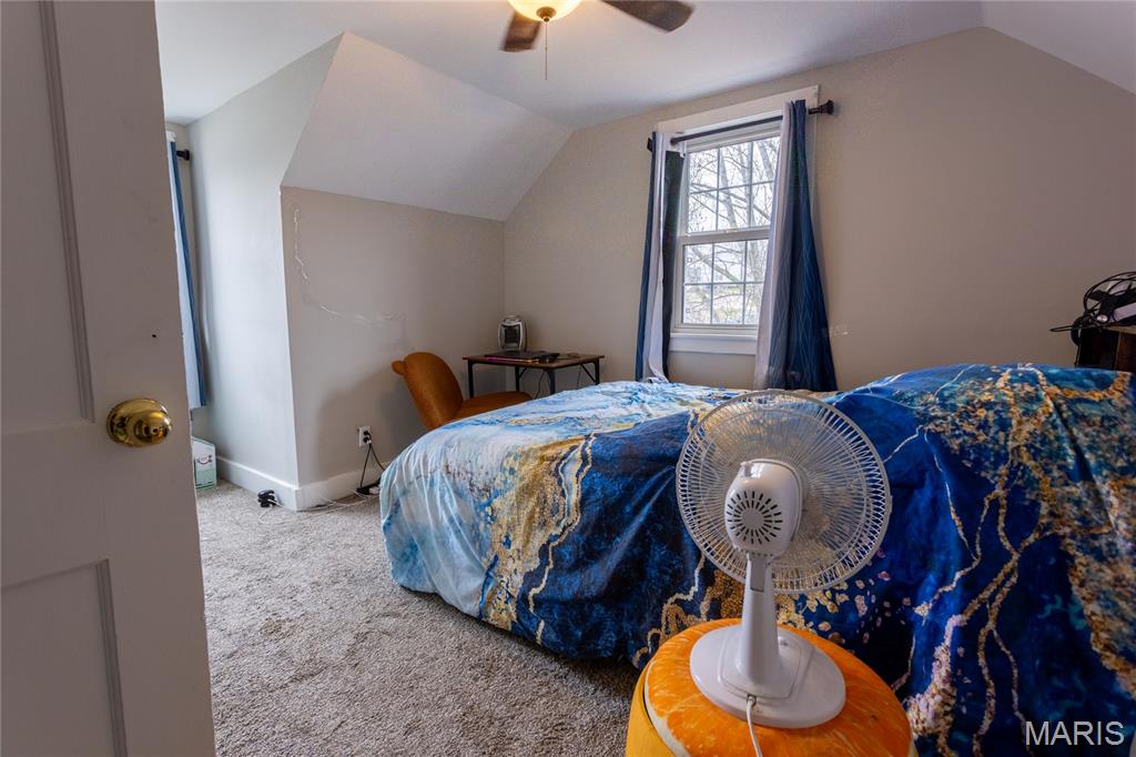 Lewis Lucas 4th Add - Residential