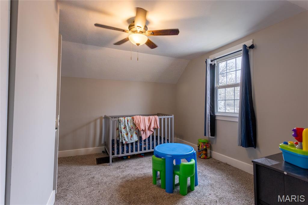 Lewis Lucas 4th Add - Residential