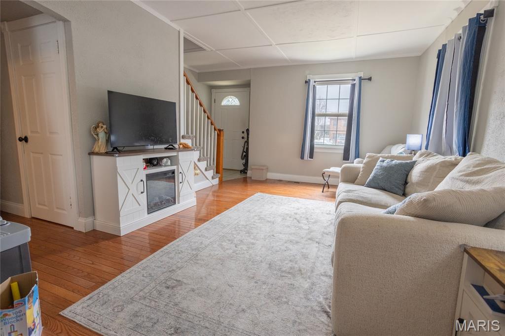 Lewis Lucas 4th Add - Residential