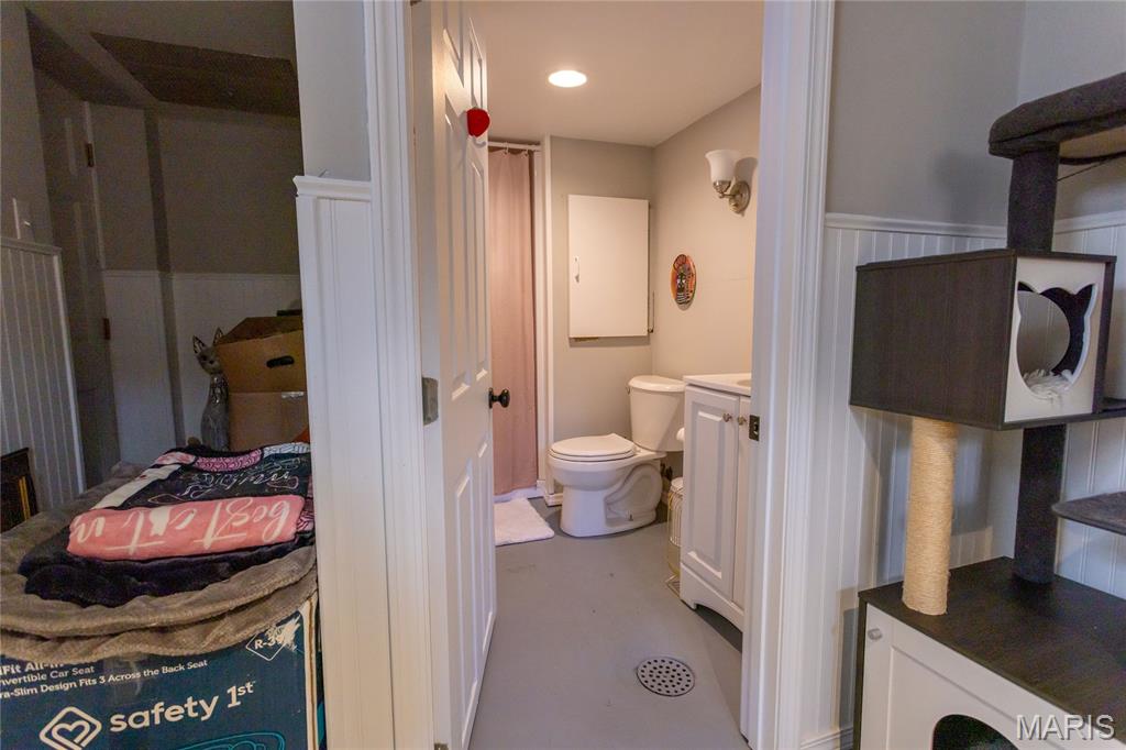 Lewis Lucas 4th Add - Residential