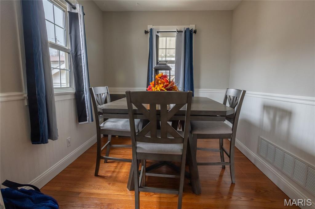 Lewis Lucas 4th Add - Residential