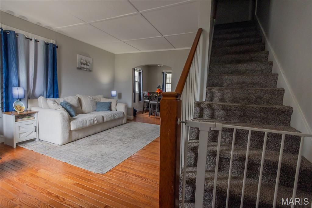 Lewis Lucas 4th Add - Residential