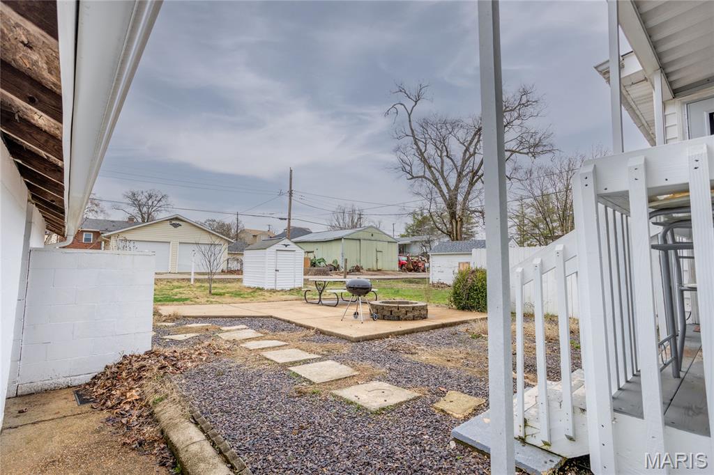 Lewis Lucas 4th Add - Residential