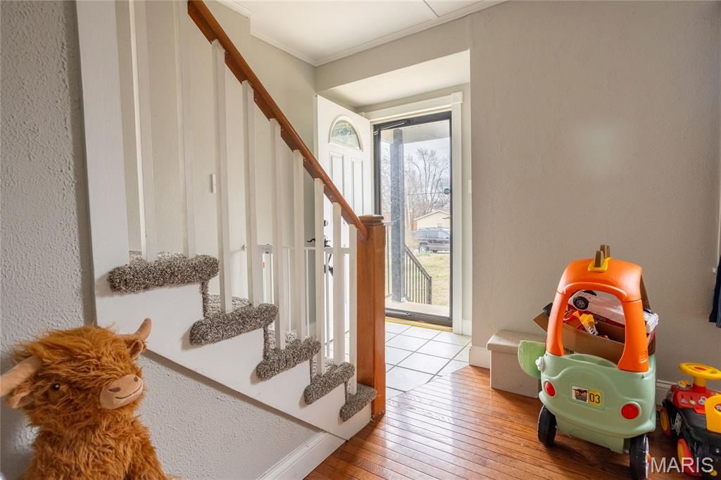 Photo of 129 N 9th Street, Festus, MO 63028 (MLS # 26013112)