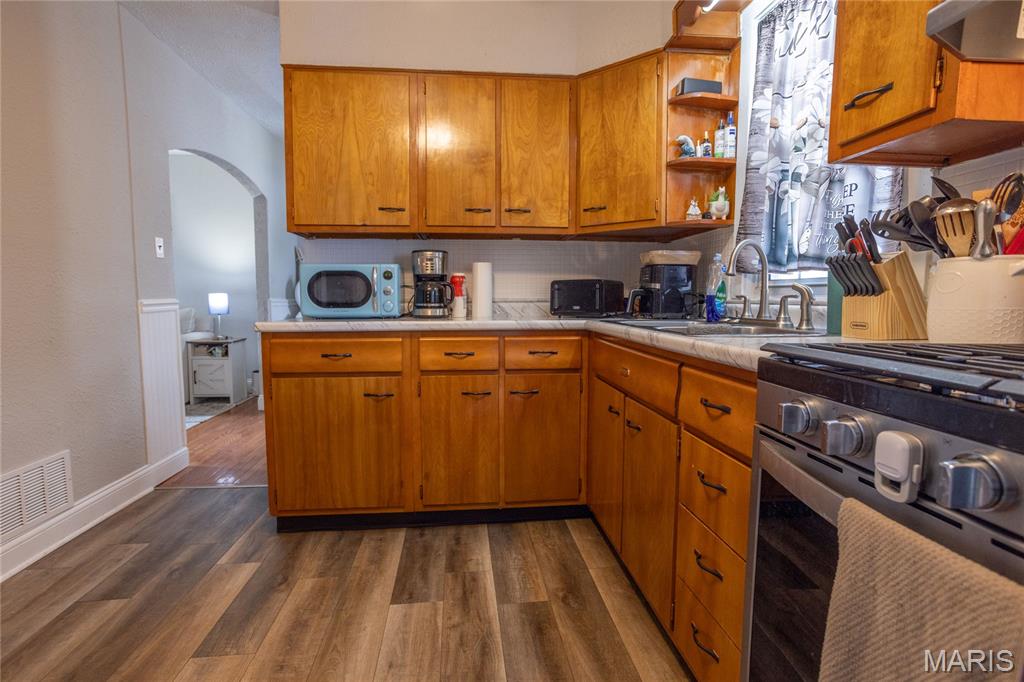 Lewis Lucas 4th Add - Residential