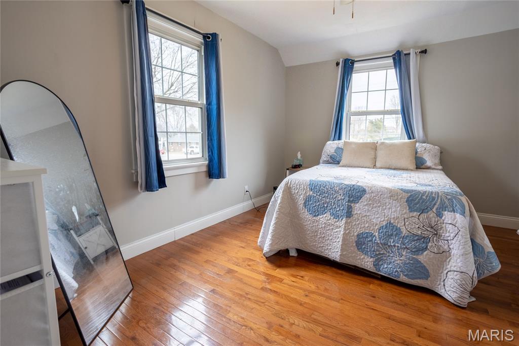 Lewis Lucas 4th Add - Residential