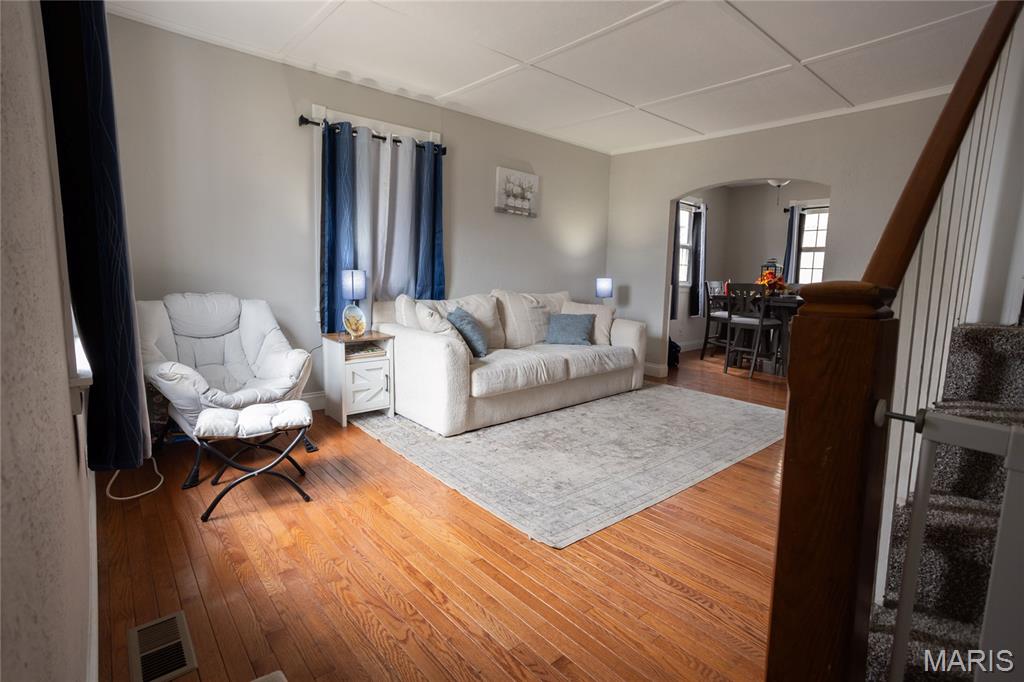 Lewis Lucas 4th Add - Residential