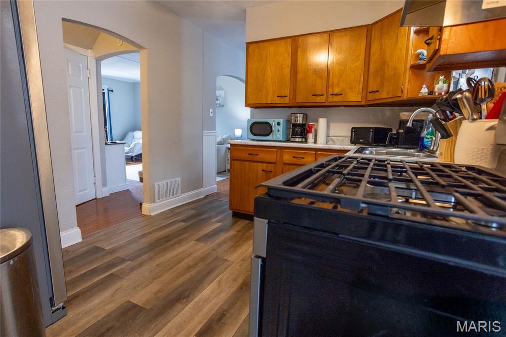 Lewis Lucas 4th Add - Residential