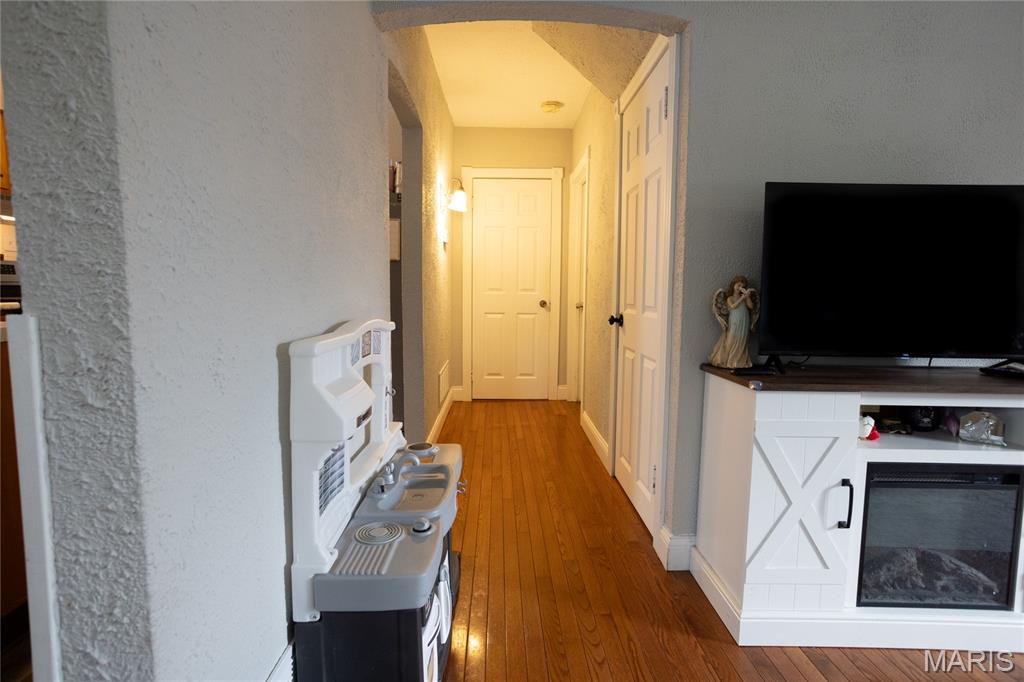 Lewis Lucas 4th Add - Residential