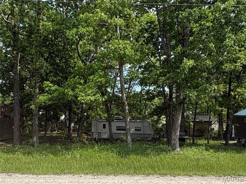 - W Lakeview Drive Ironton MO 63650
