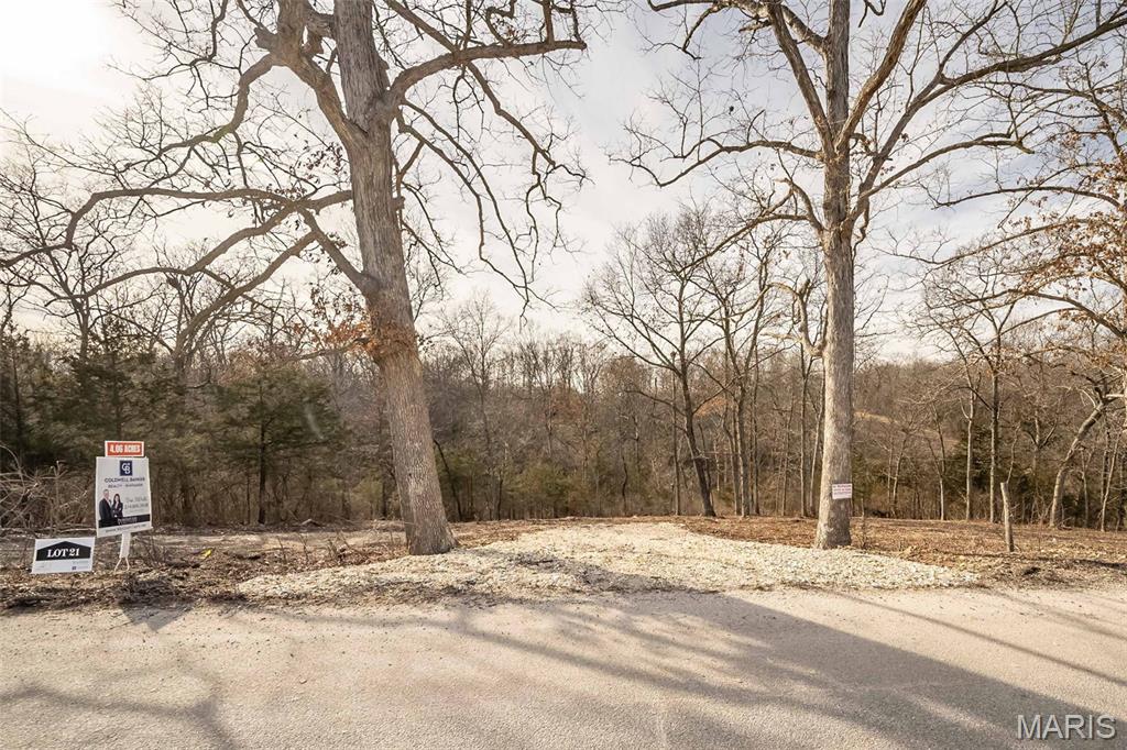 Oakview Meadows - Land