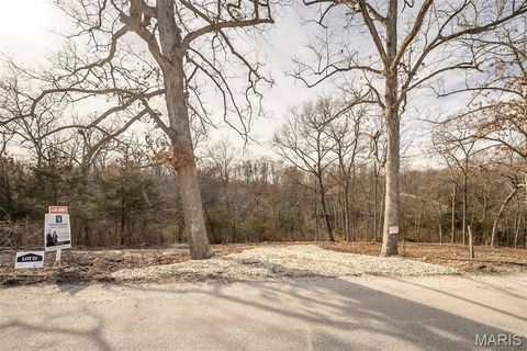 Tiny photo for 183 Sydnorville Rd. - Lot 21, Troy, MO 63379 (MLS # 26006452)