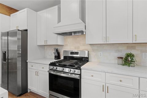 Tiny photo for 7356 Marietta Avenue, Maplewood, MO 63143 (MLS # 26030418)