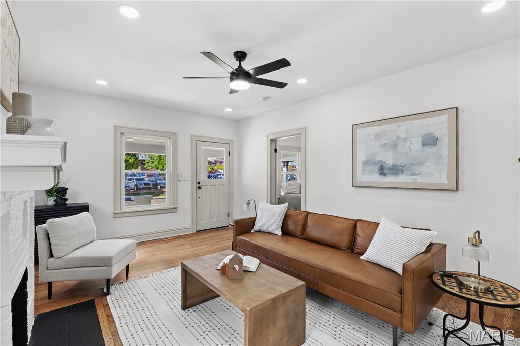 Marshall Place - Residential