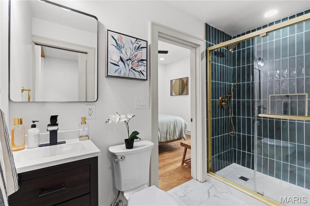 Marshall Place - Residential