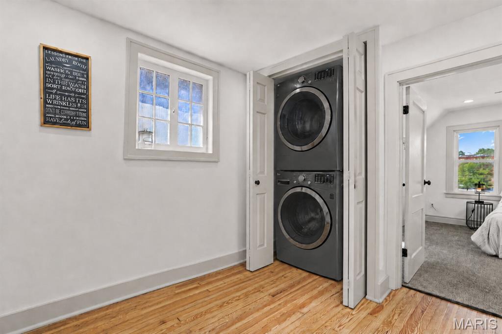 Marshall Place - Residential