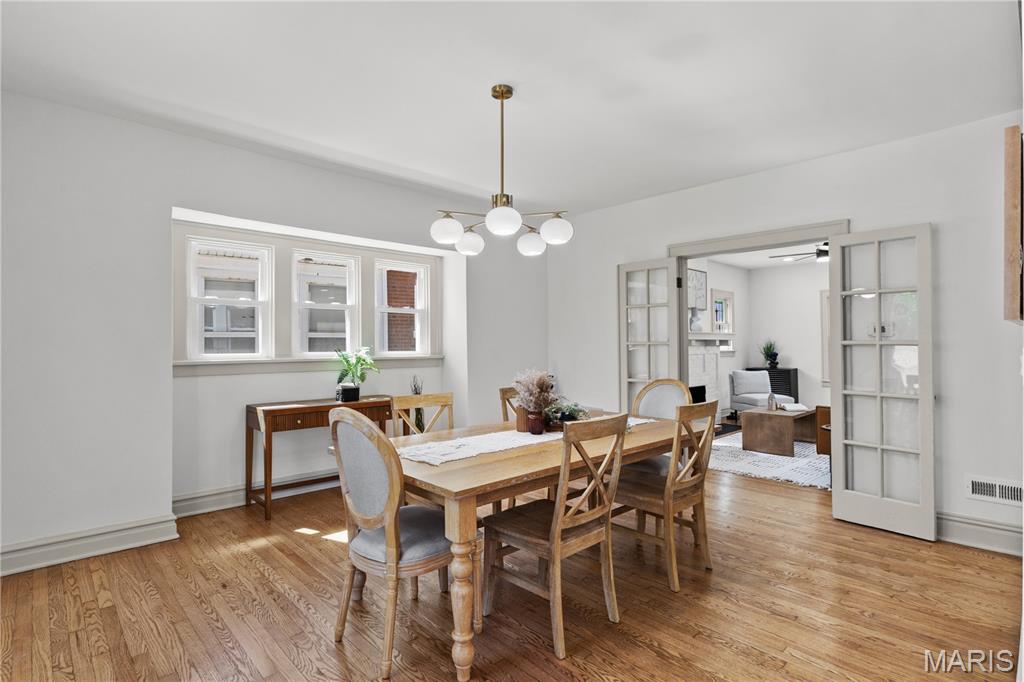 Marshall Place - Residential