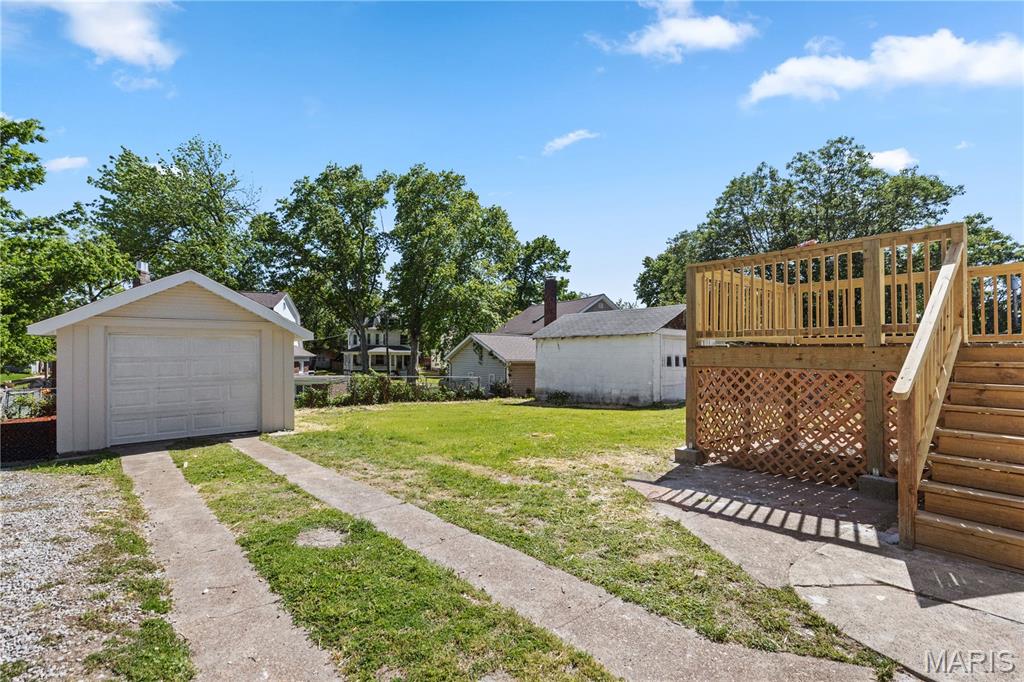 Marshall Place - Residential