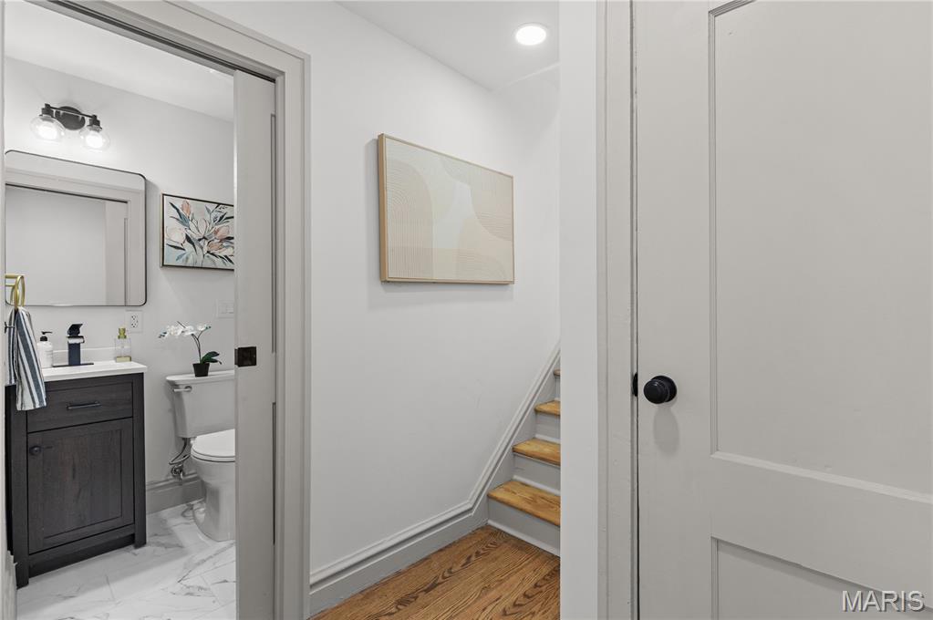 Marshall Place - Residential