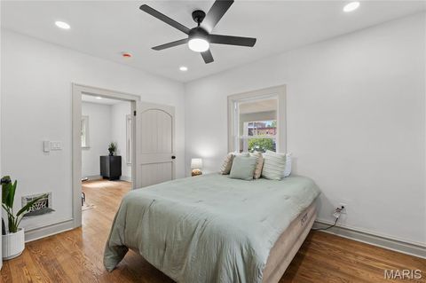 Tiny photo for 7356 Marietta Avenue, Maplewood, MO 63143 (MLS # 26030418)