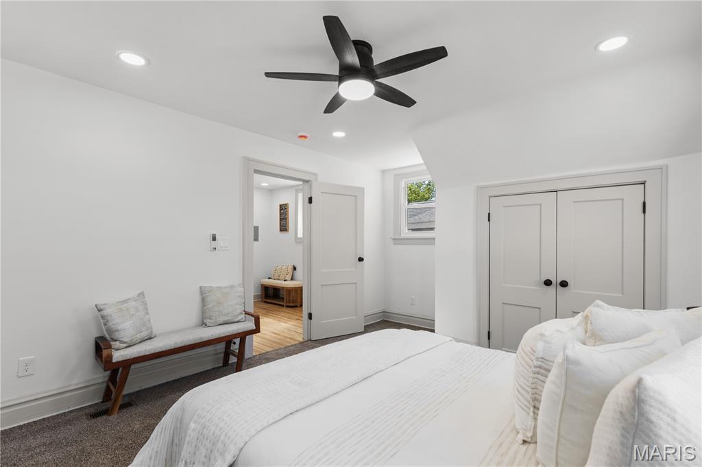 Marshall Place - Residential