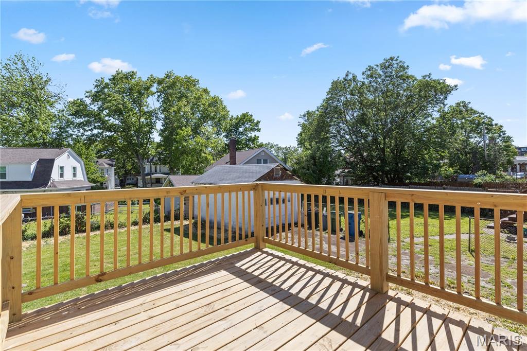 Marshall Place - Residential