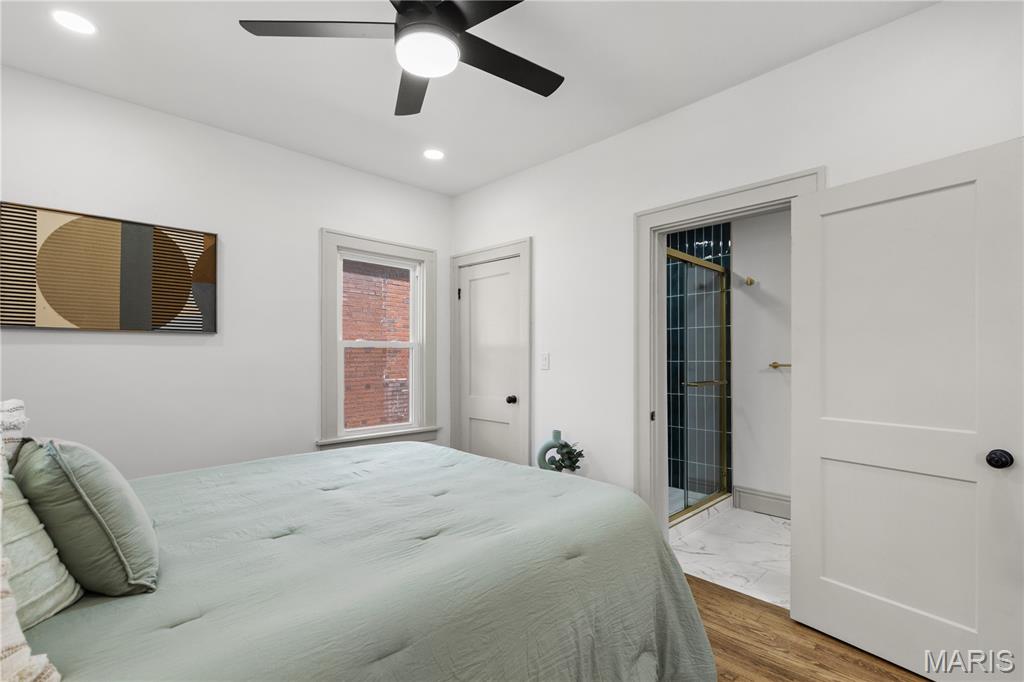 Marshall Place - Residential